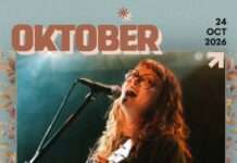 OKTOBER IM BENDERHOF