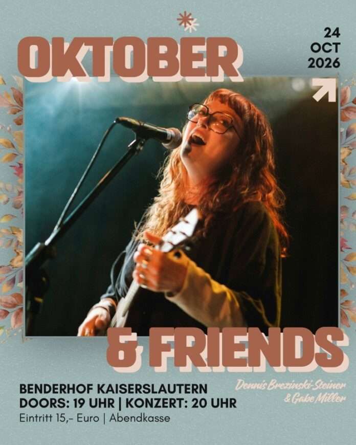LIVE PLAKATE - 15