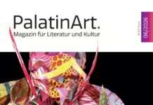 Präsentationen der neuen PalatinArt – Texte und Film zum Thema „Farben“