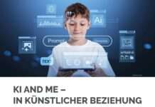 Wenn KI zum Vertrauten wird