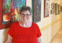 Vielfalt in Farbe: Kunst, die Natur in den Alltag bringt