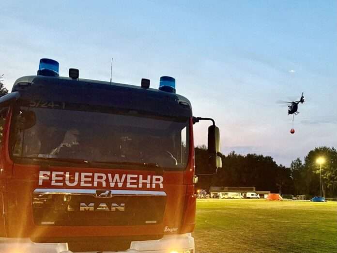 Symbolbild_Waldbrandbekaempfung