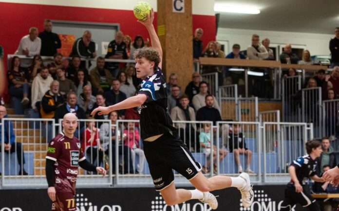 TuS 04 KL-Dansenberg_Joshua Graß