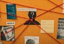 Mit CampusKultur „dem Bösen auf der Spur!“ – neues Veranstaltungsprogramm für Winter 26/27 ist da