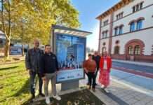 Plakatserie sensibilisiert für nicht-offensichtliche Behinderungen