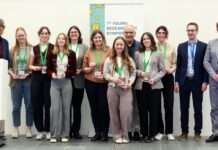 Forschungstalente von morgen im Rampenlicht: Young Researchers Symposium 2026 begeistert mit Ideenvielfalt