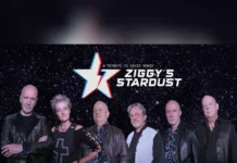 Ziggy`s Stardust -Tribute to David Bowie, Irish House