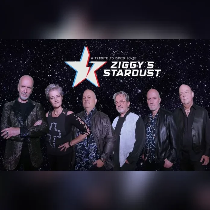 Ziggy`s Stardust