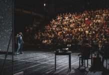 SCIENCE SLAM – Wissenschaft, die rockt!, Kammgarn