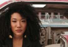 Judith Hill – Live 2026, Kammgarn