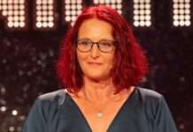 Anny Hartmann – Klima-Ballerina, Kammgarn