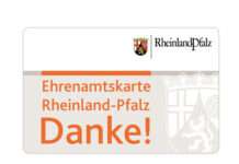Rheinland-Pfalz startet App: Ehrenamtskarte vollständig digital