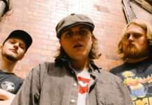 The Zac Schulze Gang, Kammgarn