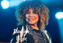 Nuit de la Chanson (84), Kammgarn