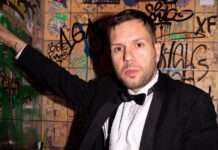 MC BOMBER – DIE SERIÖSE TOUR, Kammgarn