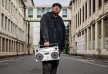Rami Hattab – Halt’s Maul und tanz!, Kammgarn