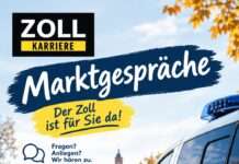 Zoll – „Marktgespräche“