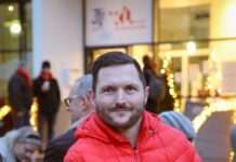 Betzenberg im Gespräch: Stadtteilspaziergang mit Frank Pfaff