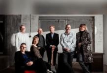 Slowhand – Eric Clapton Tribute, Irish House
