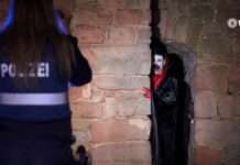 Halloween: „Süßes, Saures – oder Strafanzeige?“