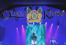 Queen Kings – the Queen Tribute, Irish House